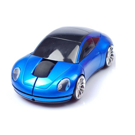 Wireless Mouse Sports Car Mouse 2.4Ghz USB Computer Mice Optical with LED Flashing Light PROD1750072 : 망고텐 - 네이버쇼핑