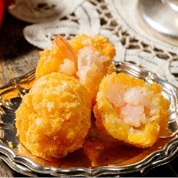 펀쿡 새우볼 15gX60 : 펀쿡 맛있는 준컴퍼니