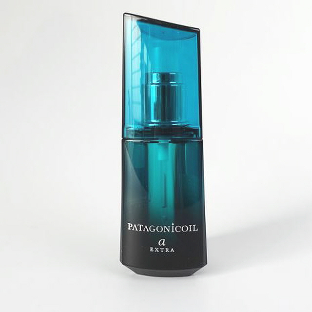 데미 파타고닉 오일 아르카니시온 엑스트라 헤어오일 80mL (굵은 모발용) : 멋지데이