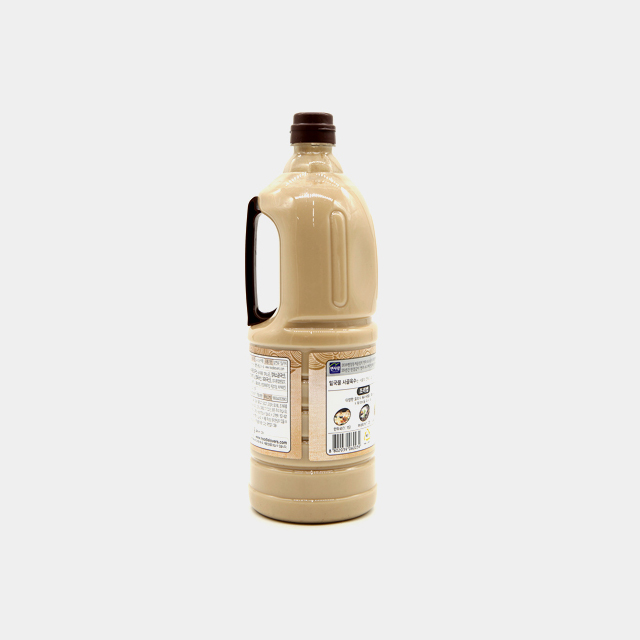 면사랑 사골육수 1.8L : 우주식품디씨오피