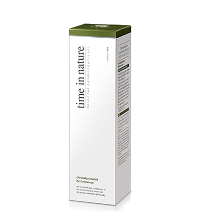 타임인네이처 / 클리니컬리 트리티드 허브에센스 30ml / 트러블 진정 세럼 : 더메디닥터