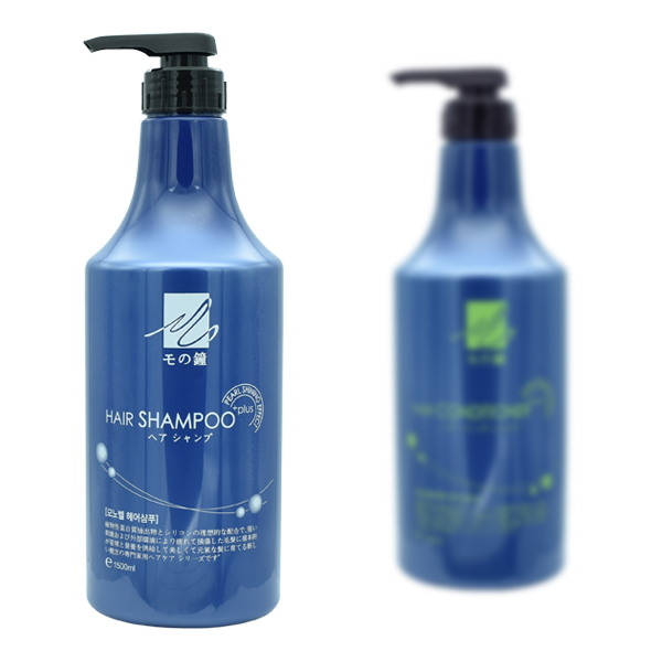 PL 피엘 모노벨 헤어 샴푸 1500ml : DC헤어마트