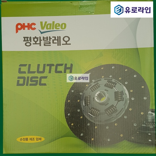 타타5톤 데스크 16T 평화발레오 32927 / 3312000410 / 유로라인 : Euro라인
