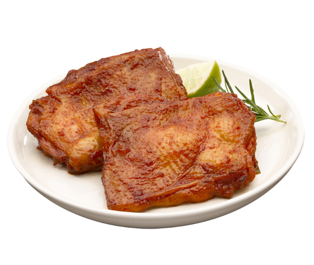 사세 스파이시 그릴 스테이크 1.3kg : 폼푸드