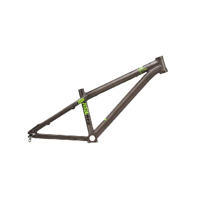 [NS Bikes] Clash JR Frameset / 크래시 주니어 하드테일 프레임셋 (아동용 어반프레임) : 케이한바이시클