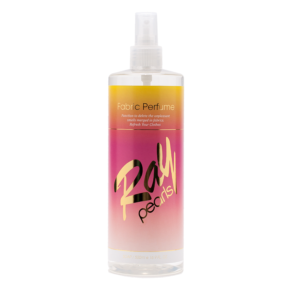 레이펄스 섬유향수 섬유탈취제 500ml 1개(솝향) : 레이펄스 공식몰
