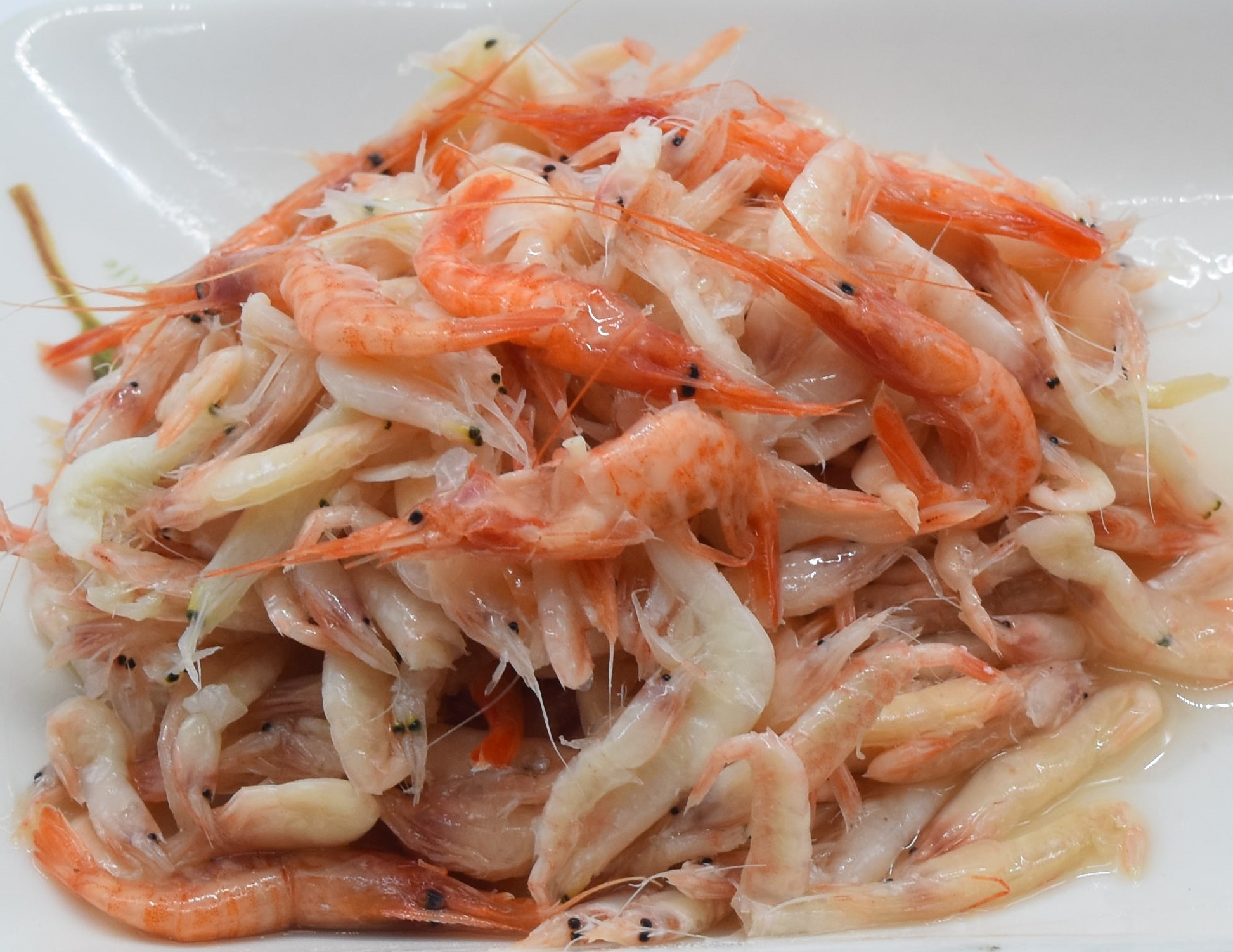 광천토굴새우젓 김장새우젓 1kg : 광천딸부자집토굴새우젓