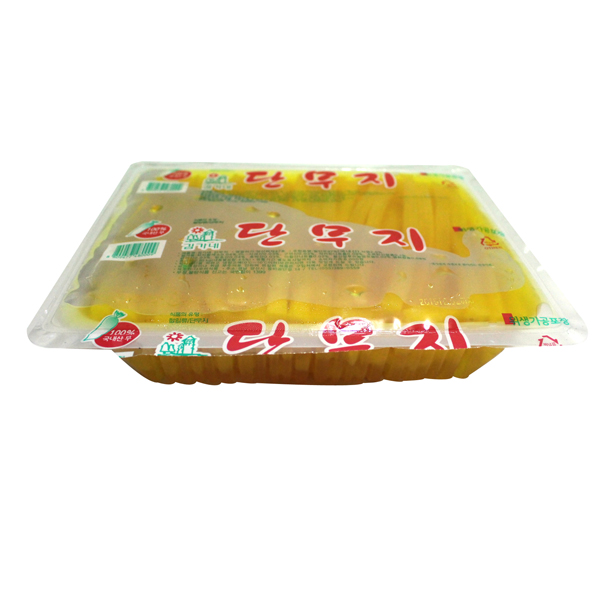 다오미 김밥단무지 2.85kg(냉장) : 울산팡