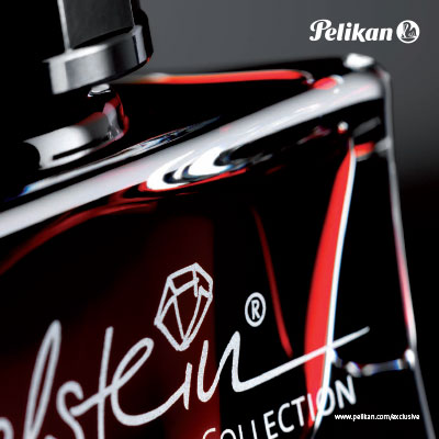 펠리칸 에델슈타인(Edelstein) 병잉크(50ml) : 카페캘리 CafeCally