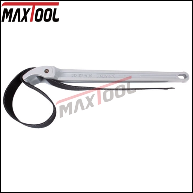 [맥스툴] 벨트렌치 (300mm 1000mm 1250mm 1500mm) -MXBW : MAXTOOL