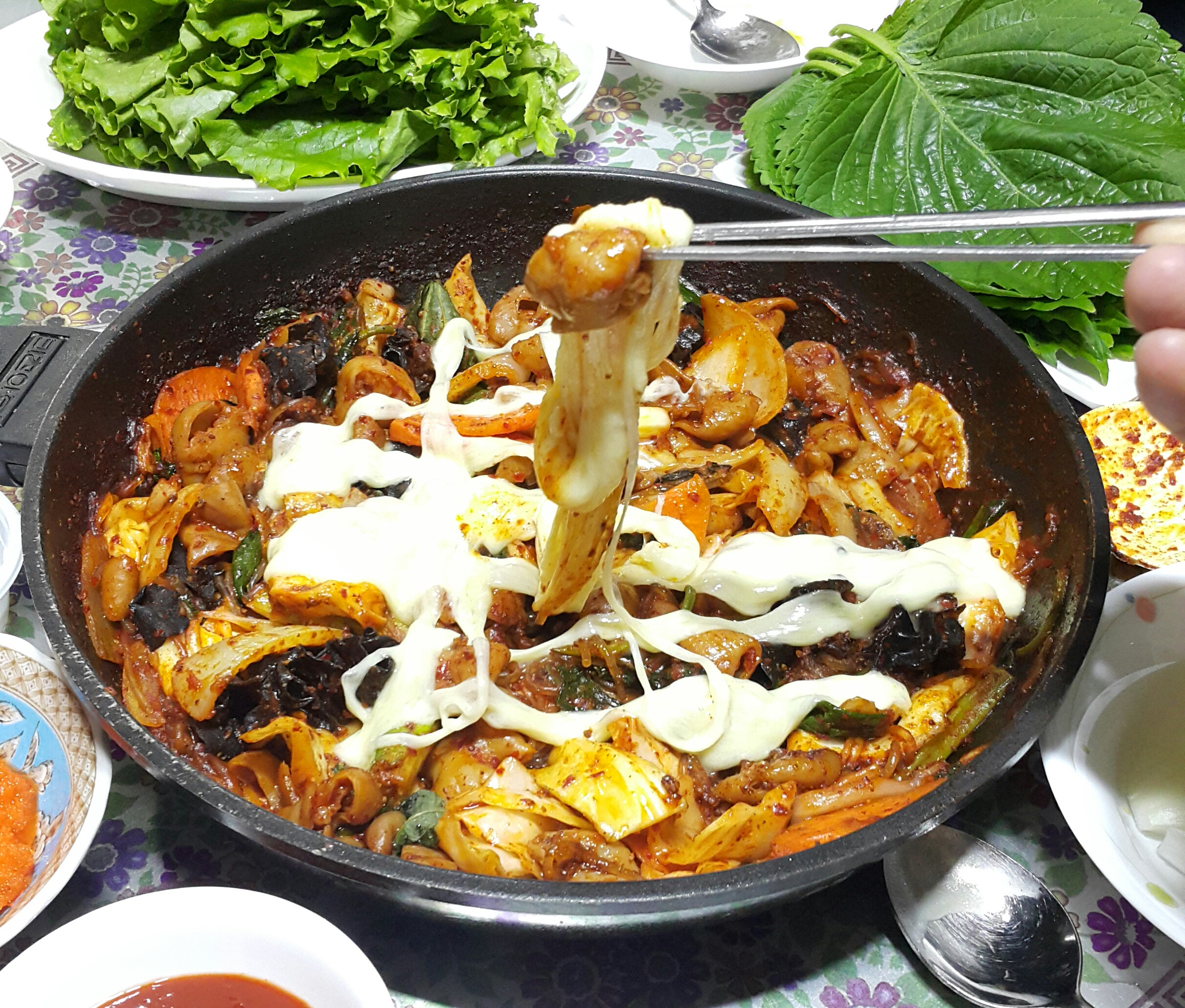 곱창소스10k(곱창냄새제거효능) : 해돈계