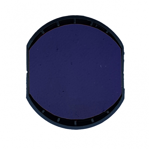 리필패드(자동스템프 ﻿NR-0524용) 검수 검사 접수 발송 출납 공문용 24mm