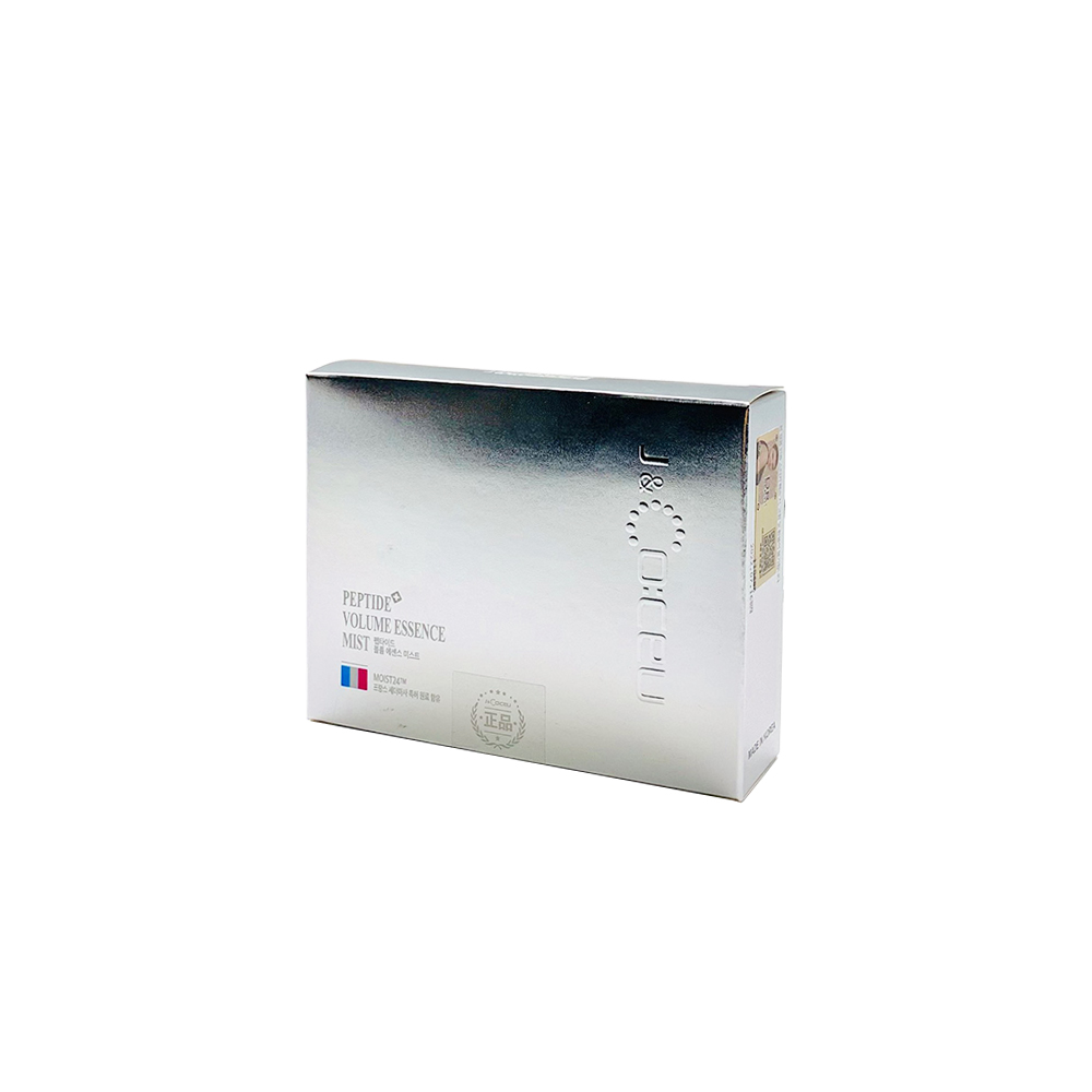 제이앤코슈 펩타이드 볼륨에센스 미스트 20ml x 3개An : 주식회사 아나이스