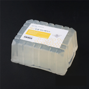 허니투명비누베이스 16kg : HOLOS