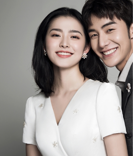엘레강스 화이트 원피스 드레스 ABVA0024 화이트 고상한 우아한 셀프웨딩 드레스 스냅컷 촬영 돌맘드레스 : 위시웰