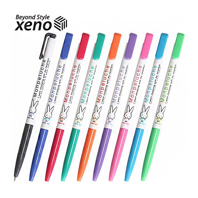 제노 XENO 캐릭터 볼펜 : 서연문구