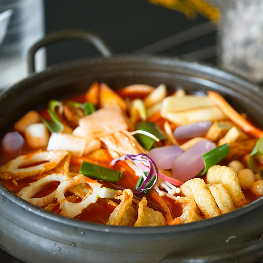 엄지 치즈떡 1kg : 하담몰