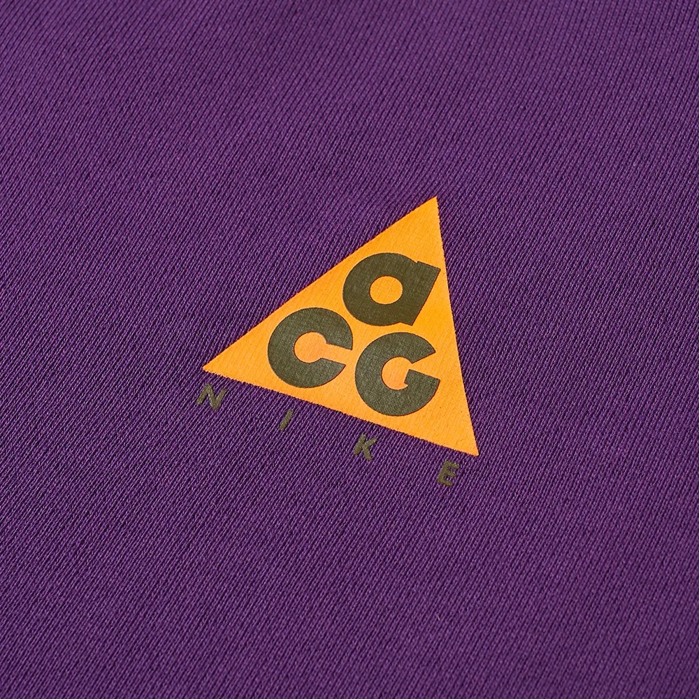 나이키 스포츠웨어 ACG 풀오버 후디 Nike Sportswear AT5500 : 미스터시애틀
