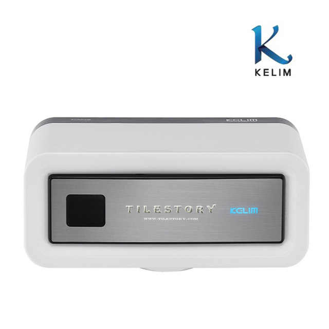 계림 LED 전자감지식 소변기 수세밸브 KUA500 : 타일이야기
