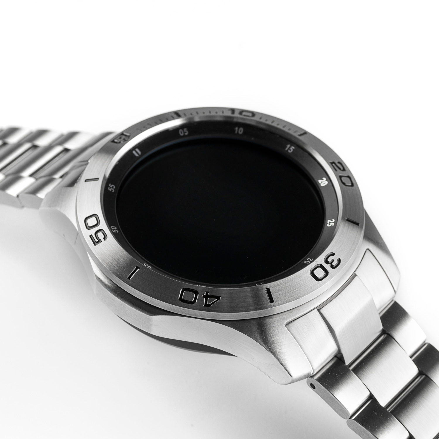 갤럭시워치 베젤링 46mm  링케 베젤 스타일링 풀커버 (기어 S3 / 프론티어 / 클래식) / GW-46-60 : 링케