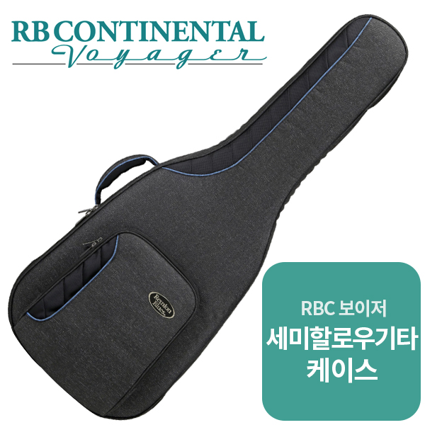 Reunion Blues RBCSH 세미할로우 일렉기타 케이스 리유니온블루스 335 당일발송 : 뮤즈텍 공식스토어