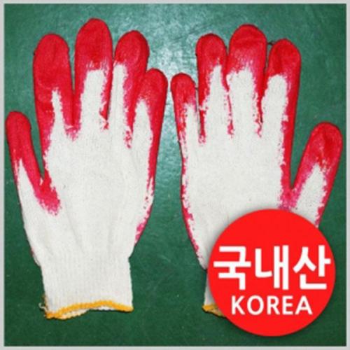 BXK420713반코팅장갑(30개묶음판매) : 페트로텍