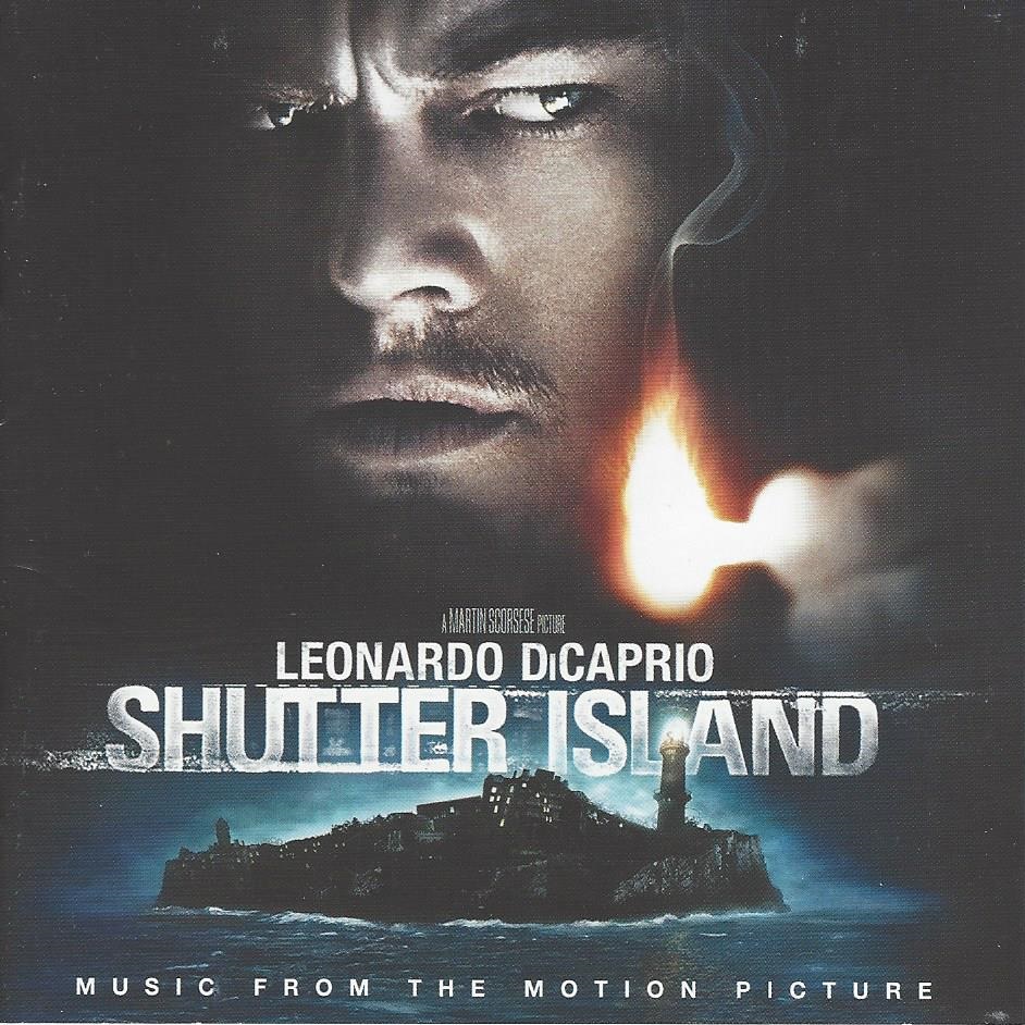 셔터 아일랜드 (Shutter Island) 사운드트랙 O.S.T : 무드크리에이션