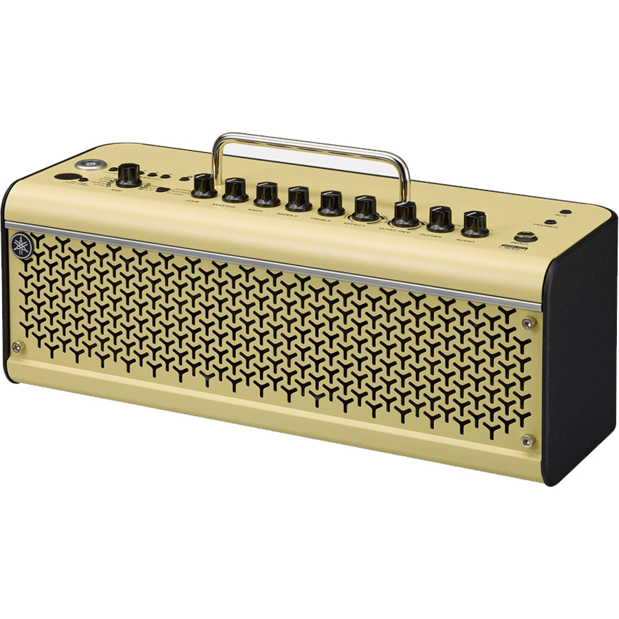 야마하 THR30II WIRELESS 30W 무선 충전식 일렉기타 앰프 블루투스 스피커 : 에이케이뮤직