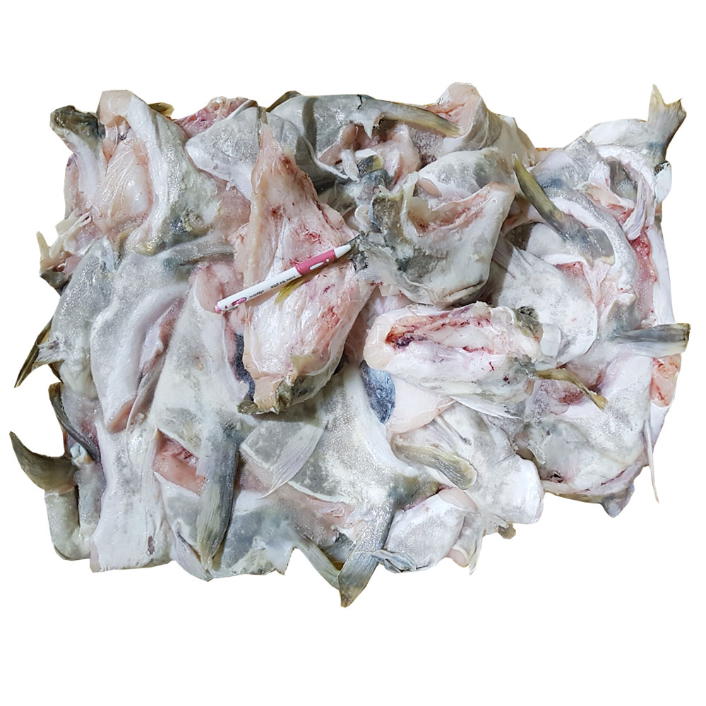 조은상사 냉동 대구목살러시아산15kg 박스 주낚대구 선동대구 대구뽈 : 조은푸드