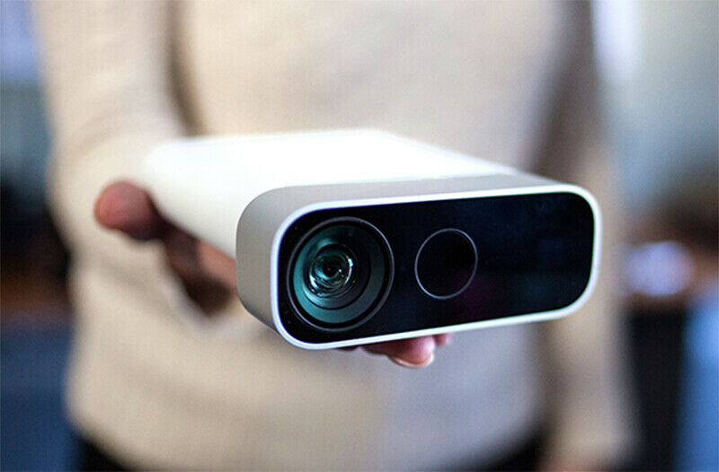 Azure Kinect DK 마이크로 소프트 애저 키넥트 국내발송 : 이투고