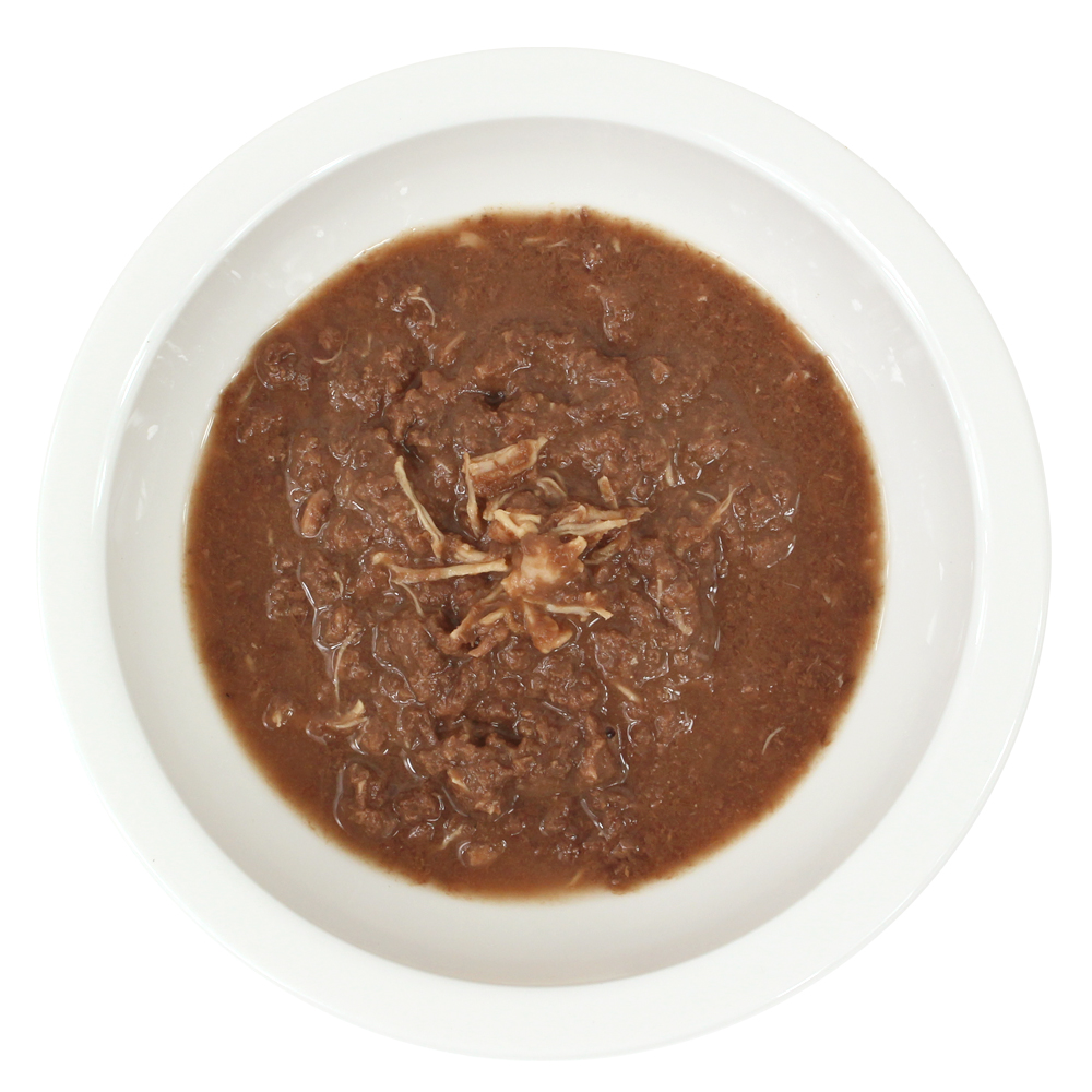 드림캣 닭고기 참치 런치캔 2개월 전연령대 80g (24개) : 메종펫