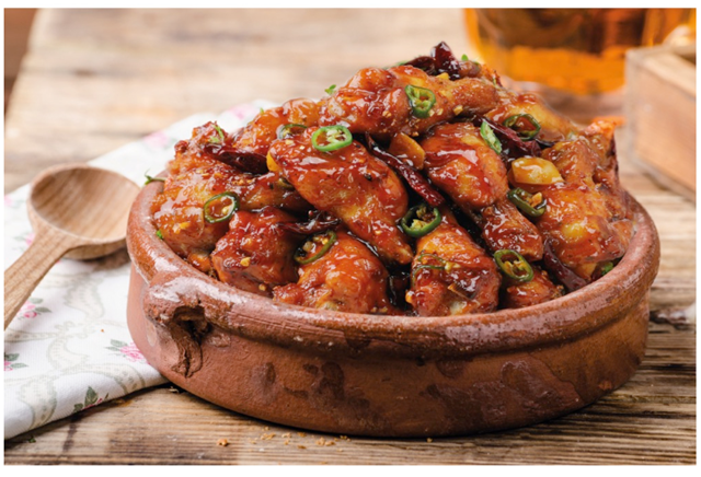 사세 버팔로봉 1kg : 폼푸드