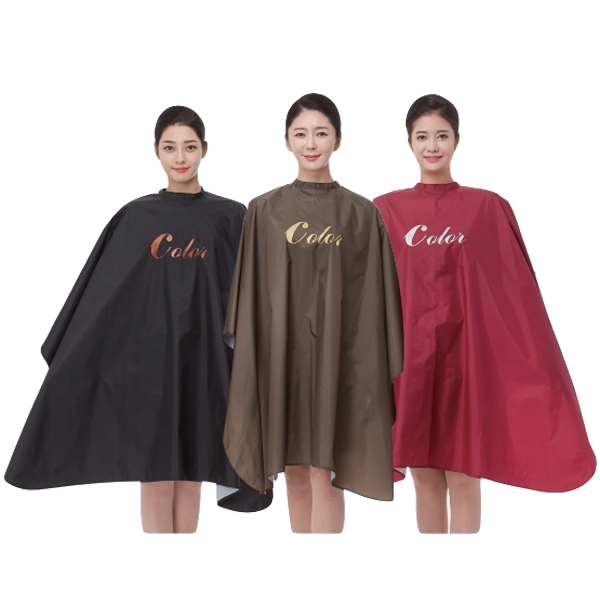 라인 칼라 염색보/미용/미용실/염색/가운/컬러 : DC헤어마트