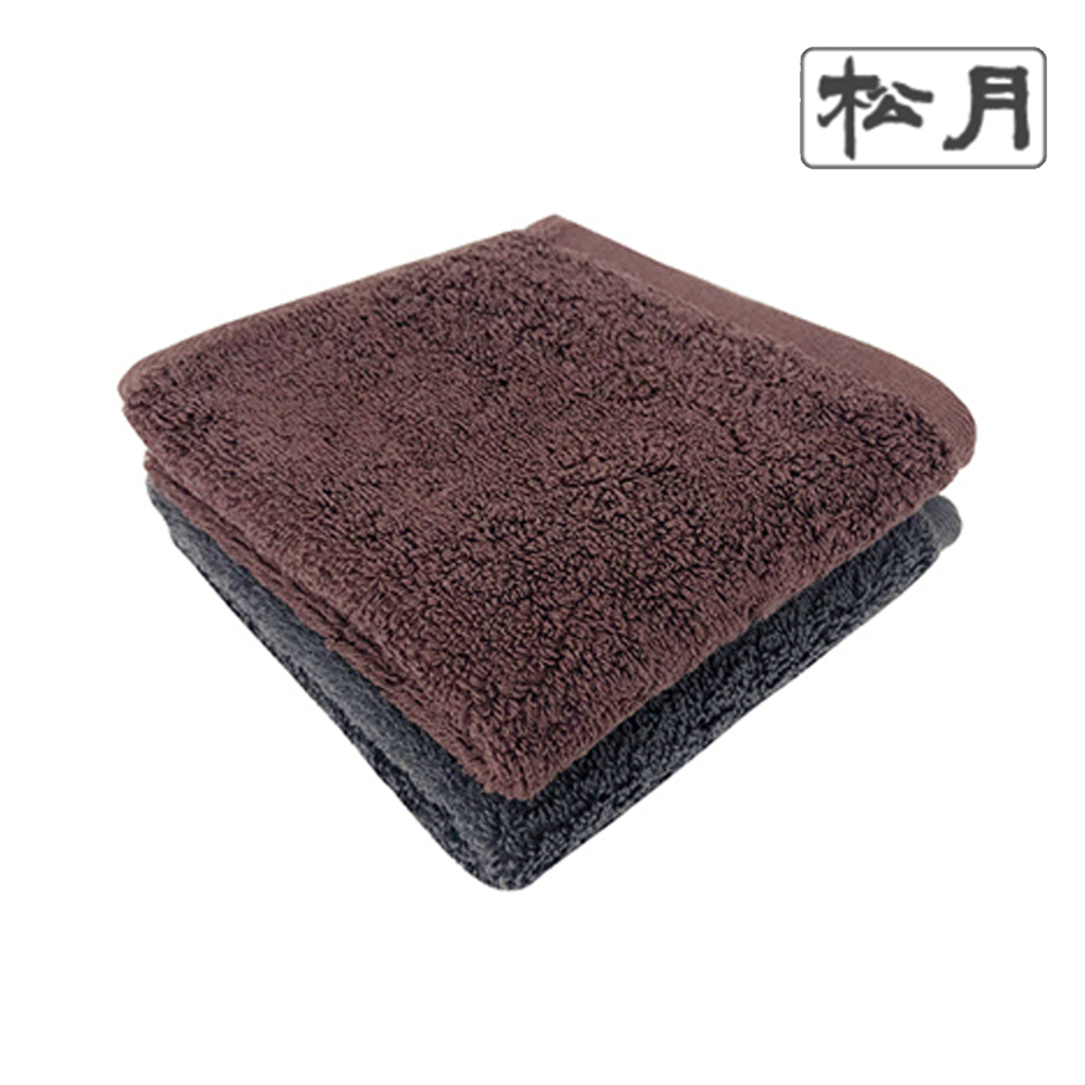 송월타올 딥컬러행주 (30x30/50g) 카페 바리스타 갈색 밤색 커피 순면 물수건 주방 : 타올킹