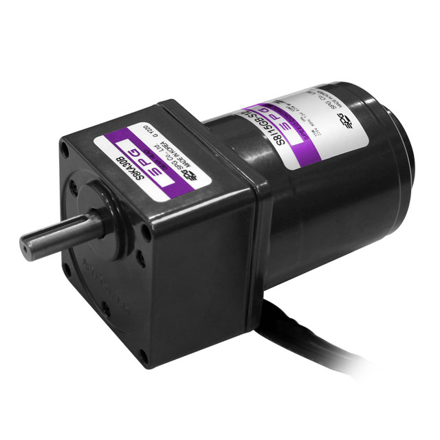 S8I15GX-S12CE SPG모터 AC220V AC모터 속도제어 소켓타입 스피드컨트롤모터 : 153motor