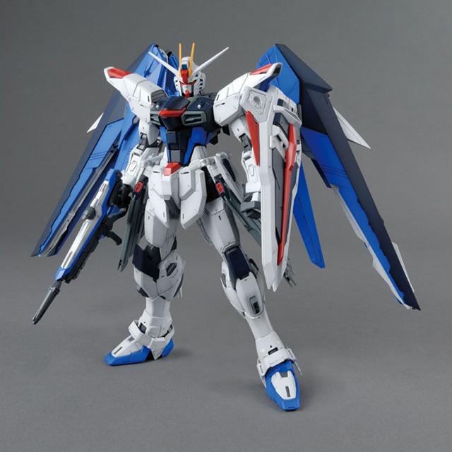 MG 프리덤 건담 Ver. 2.0 : 반다이남코코리아몰