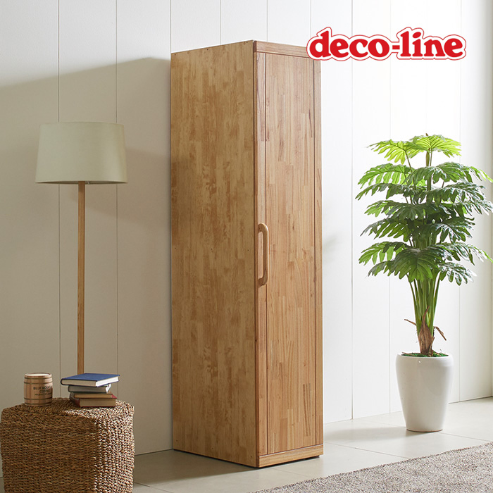 데코라인 코넬 참죽 400 원목 옷장 DFM067C : 데코라인스토어