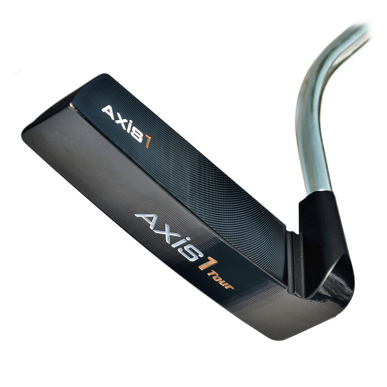 엑시스원 투어S 퍼터 AXIS1 TOUR-S PUTTER [정식수입원정품] : 타임골프