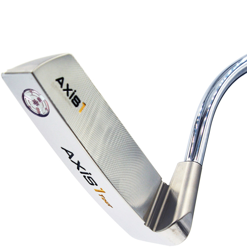 엑시스원 투어B 퍼터 AXIS1 TOUR-B PUTTER [정식수입원정품] : 타임골프