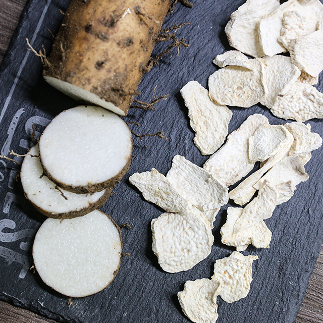 100% 안동 건조 마 국내산 말린 마 100g X 3 : 필창농산영농조합법인