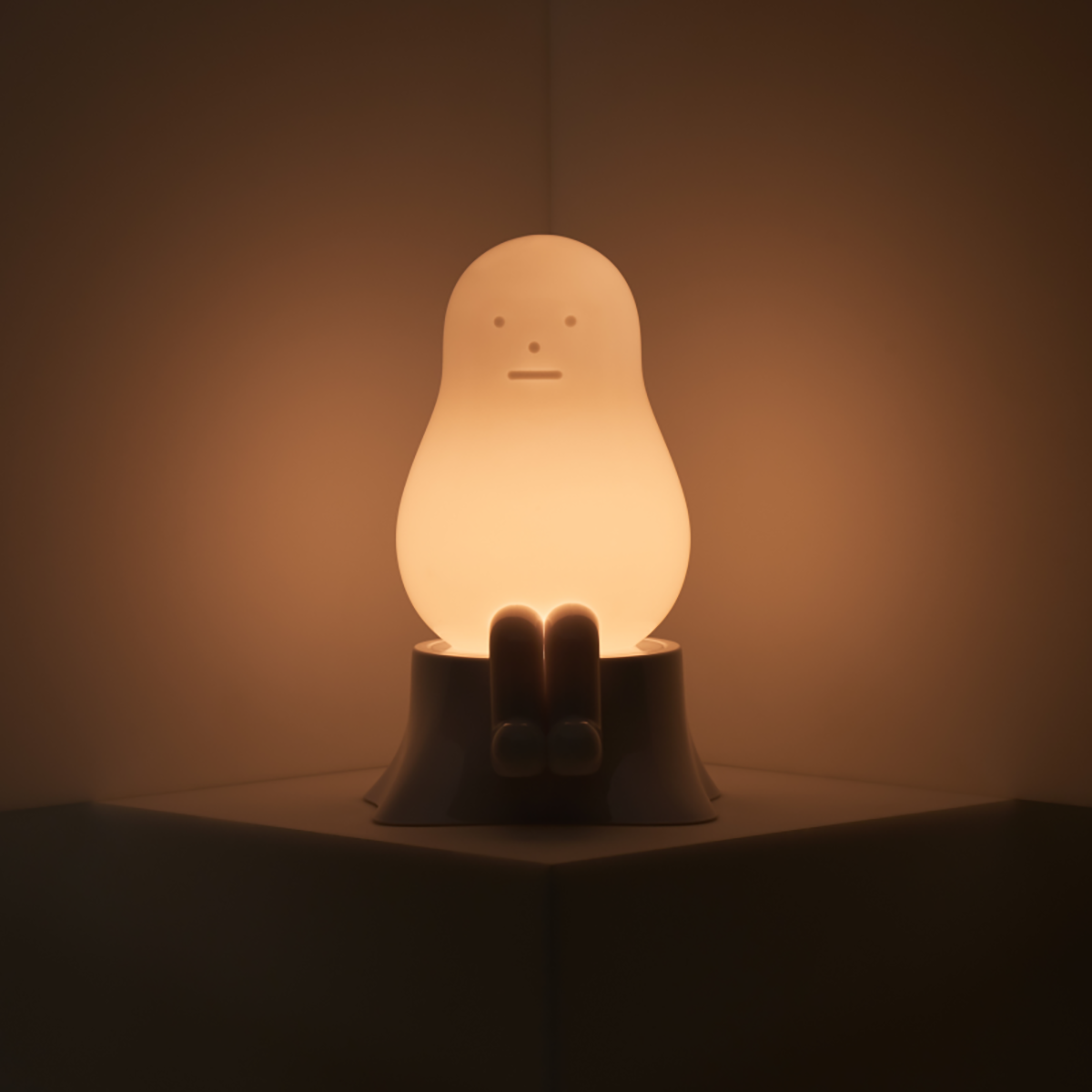 BABY LAMP 01, 스티키몬스터랩 : 프린트베이커리