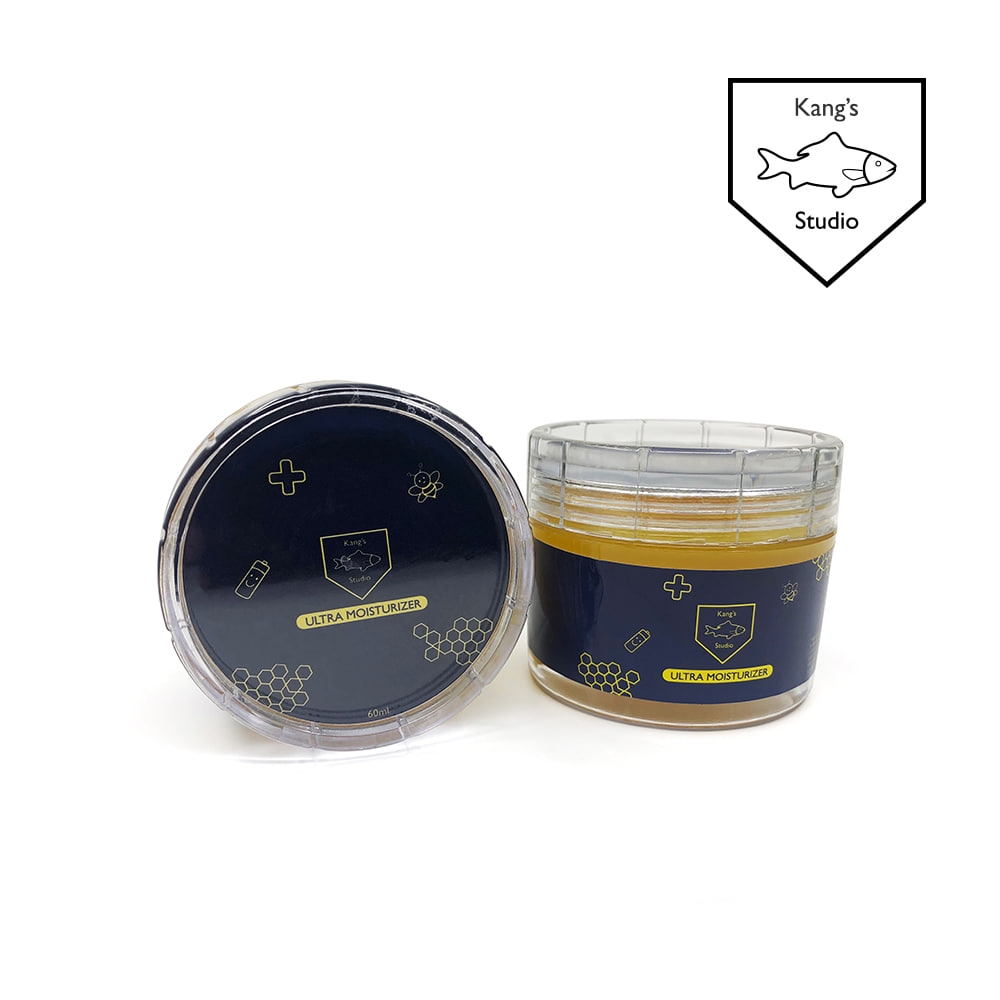 ( 글러브오일 ) 강스스튜디오 글러브 울트라 모이스쳐라이져 (60ml) : 베이스볼킹