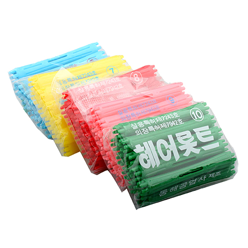 동해 학원용 롯드 국가고시용롯드 국가고시용 시험용롯드 : 태민사 미용재료