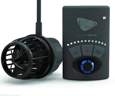 vortech MP10 WQD 에코텍마린 볼텍 MP10 수류모터 : 아쿠아티스트