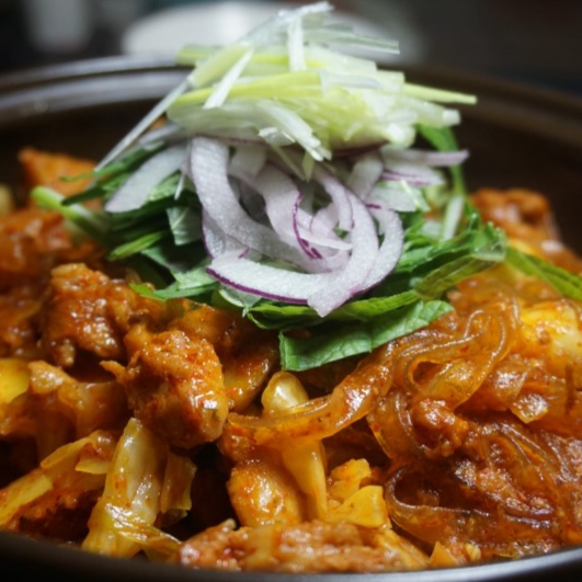 숯불닭갈비 춘천닭갈비 치즈 간장 닭갈비 택배 : 춘천참맛닭갈비