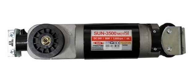 태양자동문/알미늄자동문/모터/SUN-3500 : 멀티보안