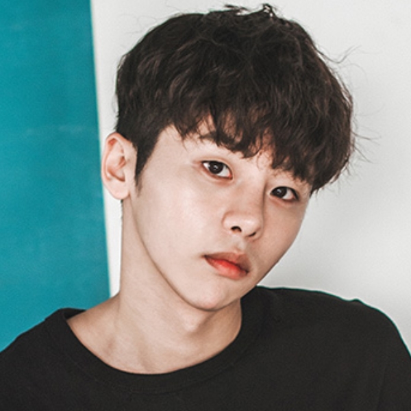 남성 탑스타일  투블럭 스핀 스왈로펌 남성가발 : 유걸스