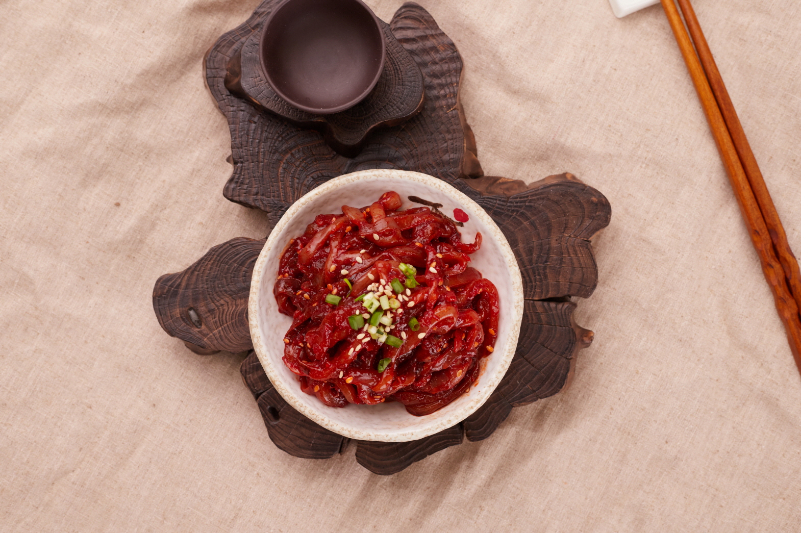 [한젓갈] 신선한 13종 젓갈반찬 400g 모아보기 맛있는 밥반찬 (무료배송) : 정성식품 한젓갈