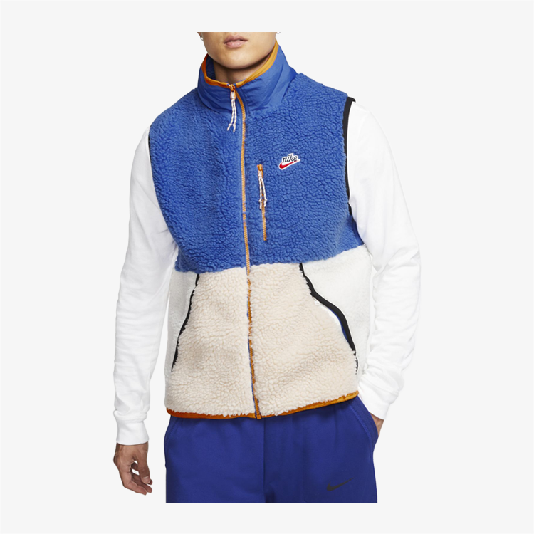 나이키 스포츠웨어 윈터 베스트 CD3143-480 : MUHAN SPORTS