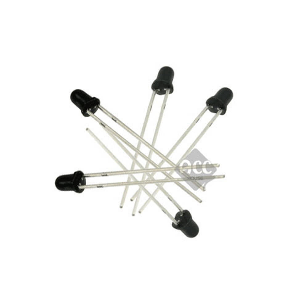 D4184-1 수광 소자 3mm 아발란체 포토 광 다이오드 : acchouse